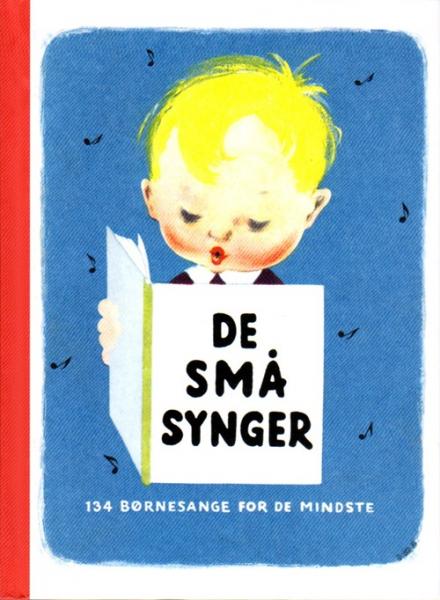 De Små Sma Synger